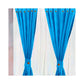 Cortinas Jacquard Anti Luz 280x220 Cm