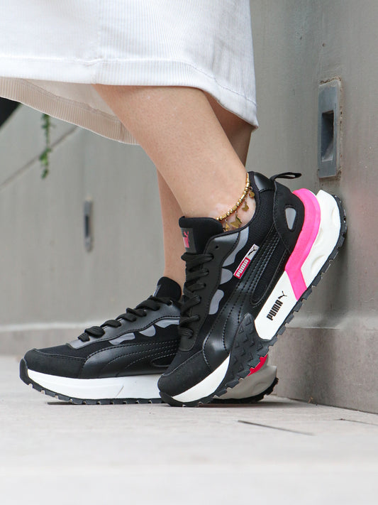 👟TENIS Puma An9 UNISEX👟