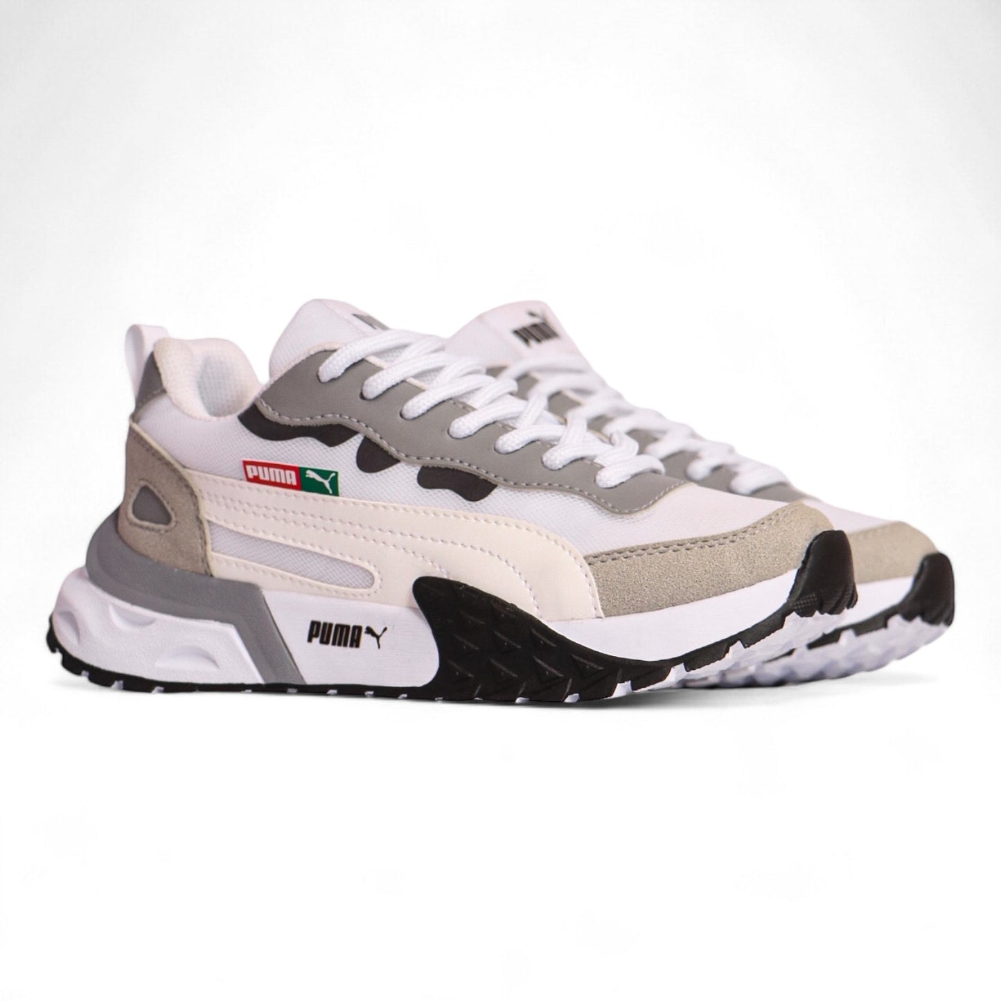 👟TENIS Puma An9 UNISEX👟