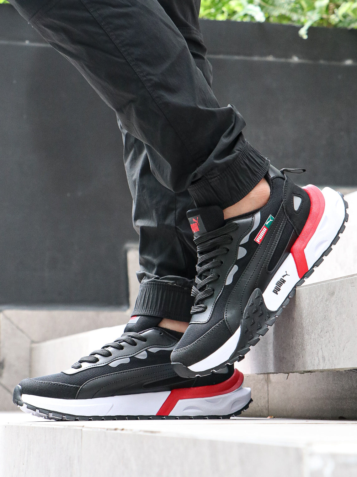 👟TENIS Puma An9 UNISEX👟