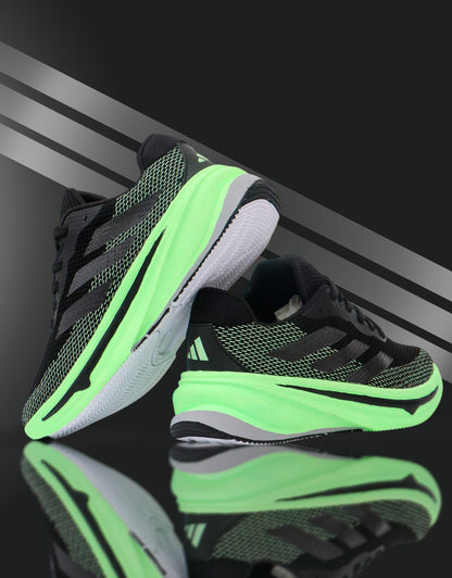 🚀 Adidas Supernova Rise UNISEX – Rendimiento Premium en Cada Paso