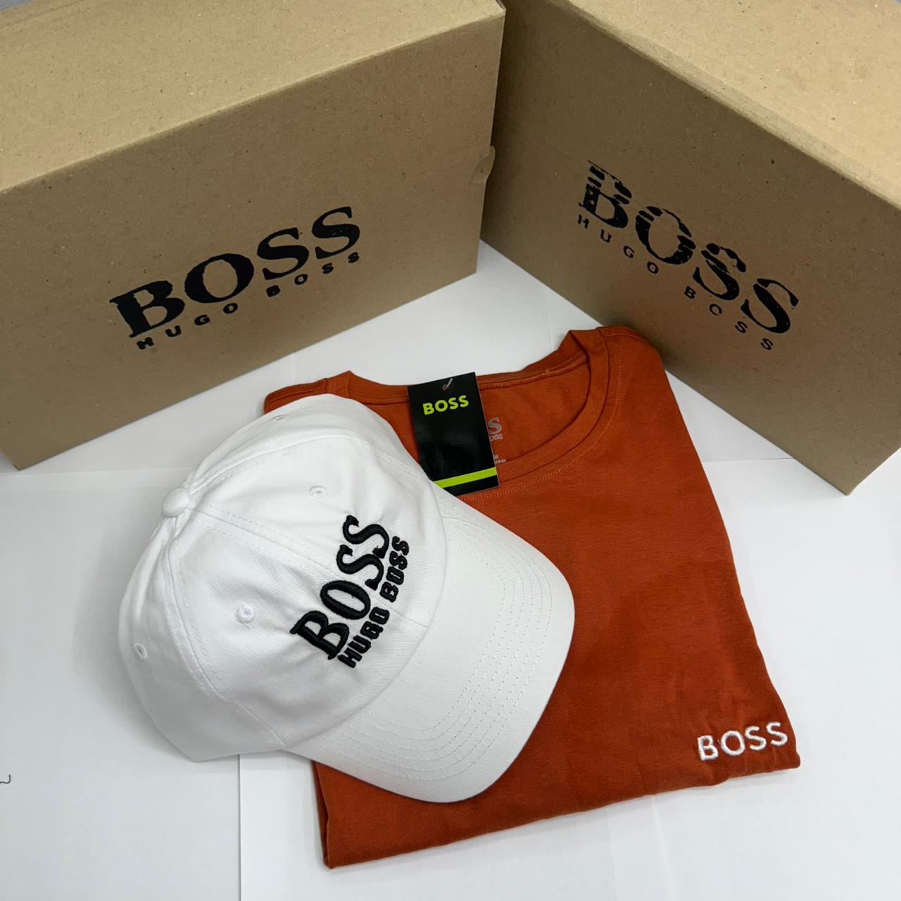 COMBO HUGOBOS