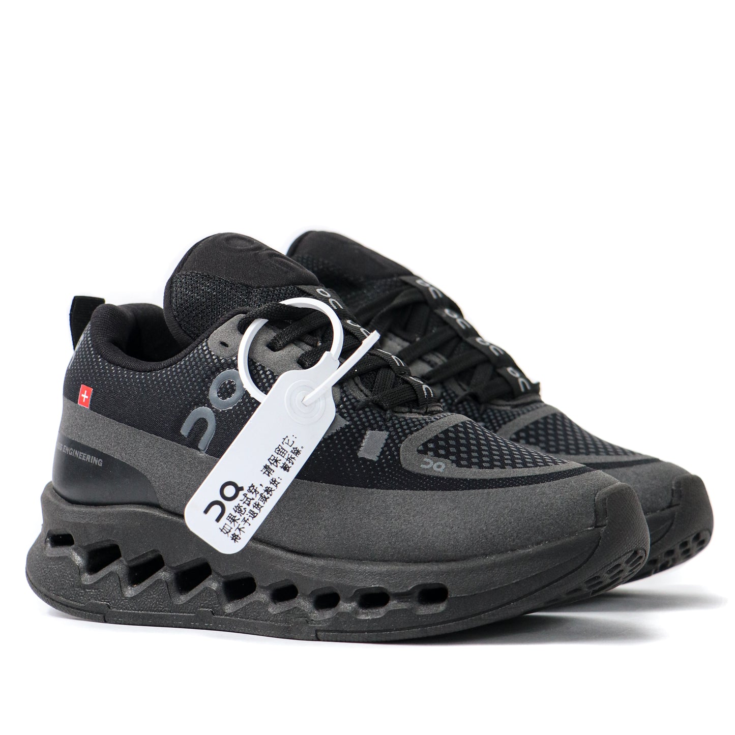 👟 CLOUDTILT ON3 UNISEX