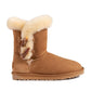 BOTAS DE FELPA DE USA