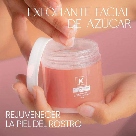 AZUCAR GLOW