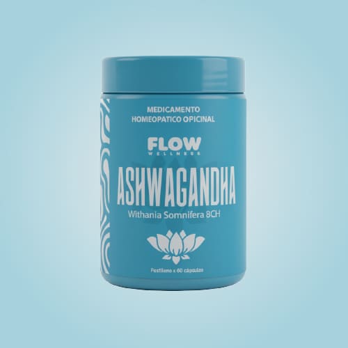 ASHWAGANDHA FLOW