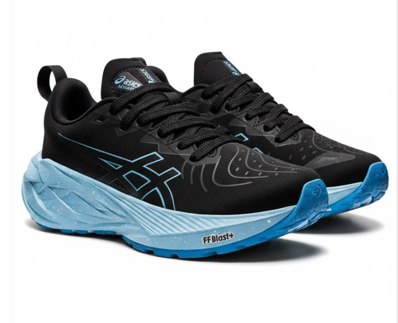 NUEVOS TENIS ASICS UNISEX IMPORTADOS