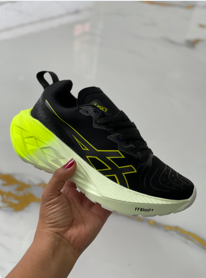 NUEVOS TENIS ASICS UNISEX IMPORTADOS