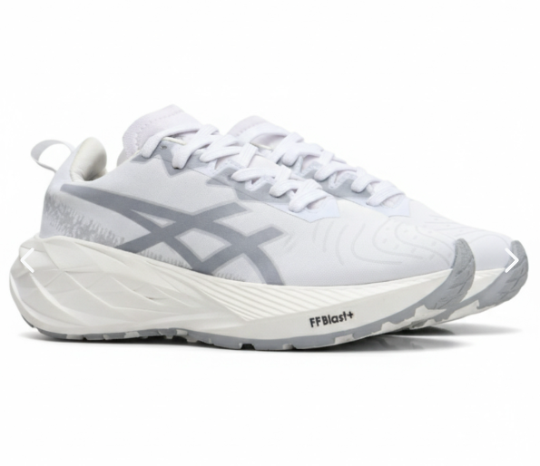 NUEVOS TENIS ASICS UNISEX IMPORTADOS