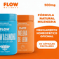 2x1 MELENA DE LEON + ASHWAGANDHA FLOW
