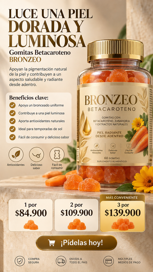 BRONZEO