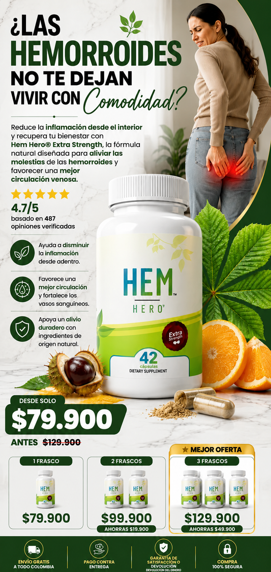 HEM HERO