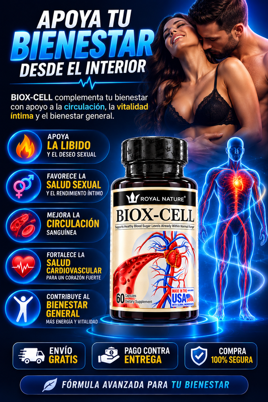 BIOX-CELL