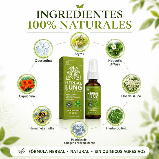 HERBAL LUNG