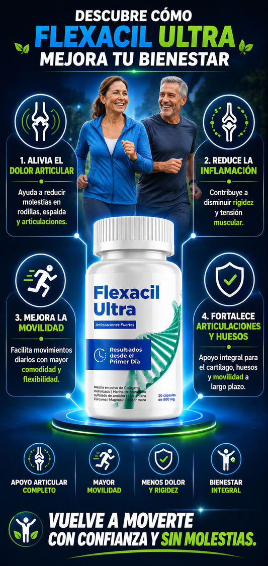 FLEXACIL ULTRA