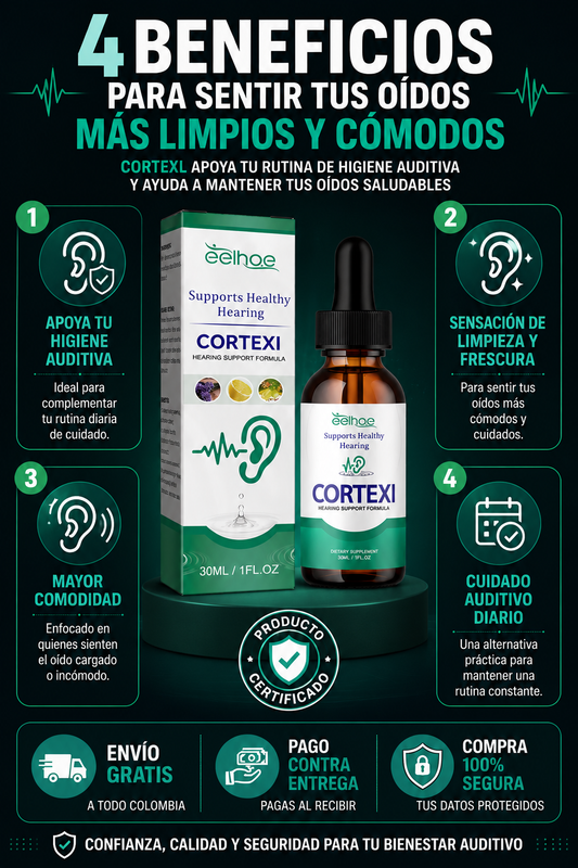 CORTEXL