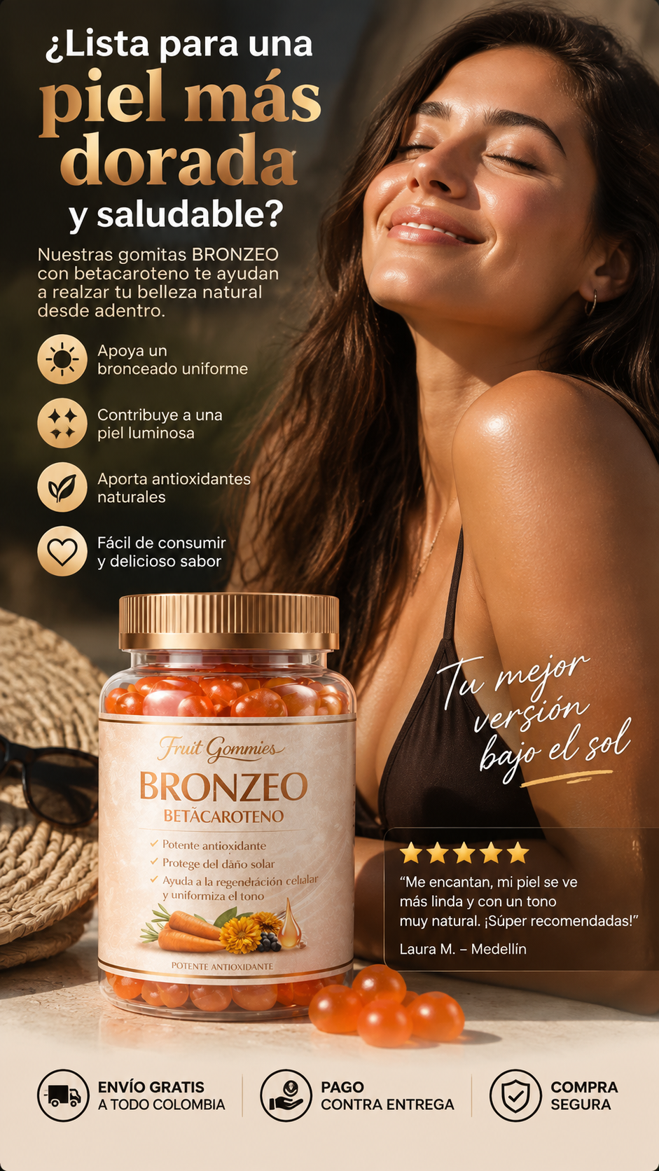 BRONZEO