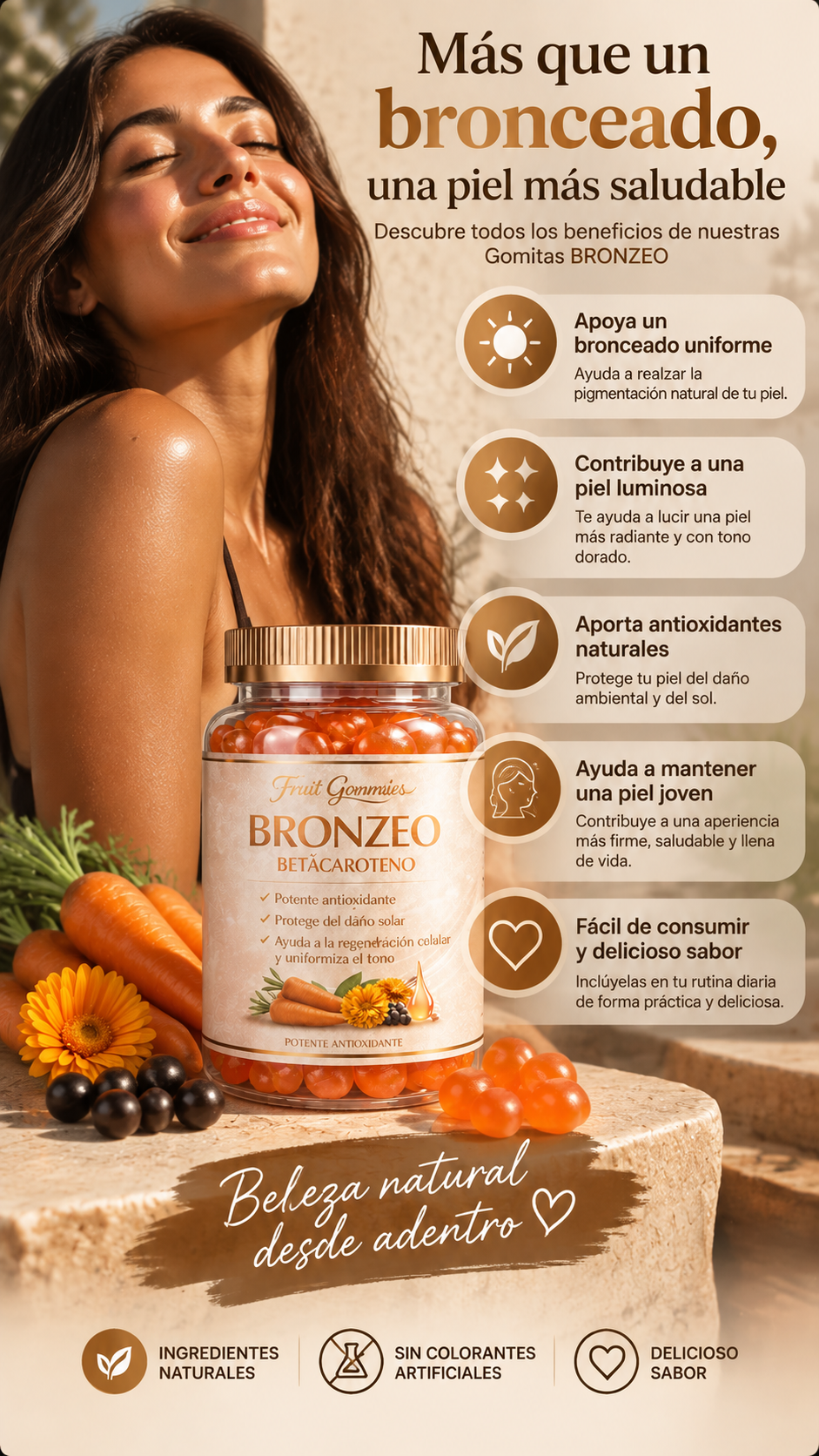 BRONZEO