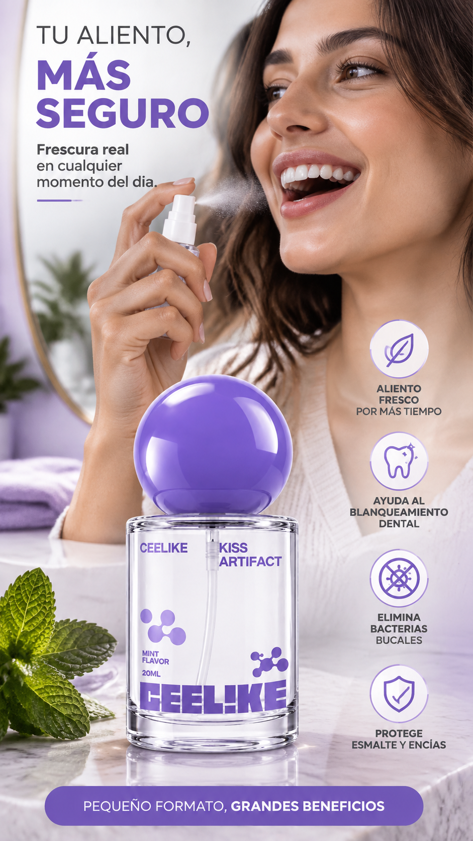CEELIKE SPRAY