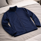 CHAQUETA DEPORTIVA CON SIERRE COMPLETO