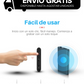 🎙️ MINI GRABADORA DE VOZ PORTÁTIL🎙️