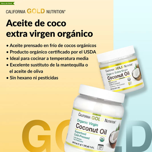 COCONUT OIL