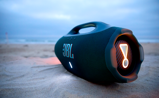 🔊JBL boombox Importado - ORIGINAL