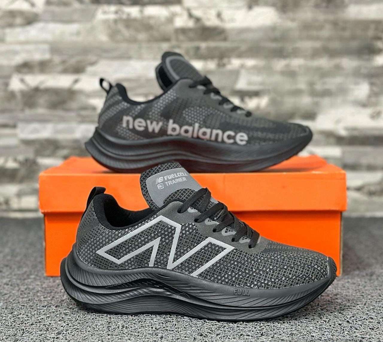 🏃‍♂️ Tenis NewBalance Fuelcell Premium – Comodidad, Estilo y Máximo Rendimiento UNISEX