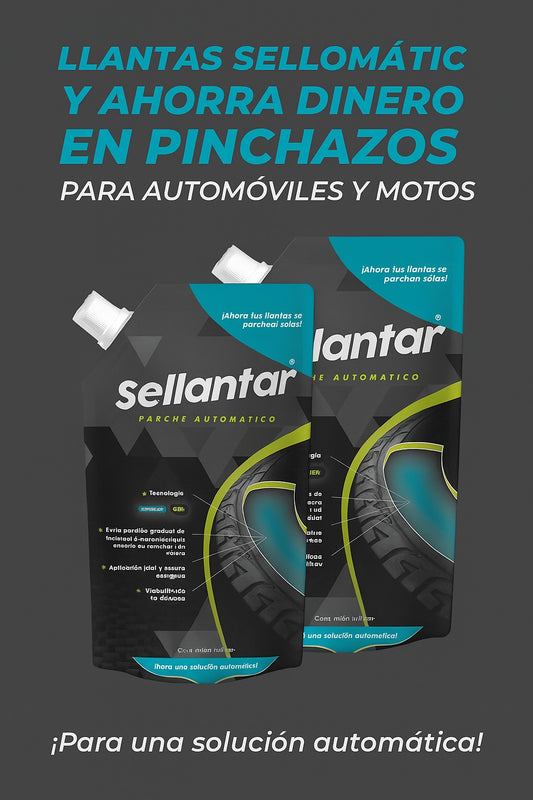 SELLANTAR
