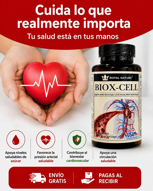 BIOXCELL