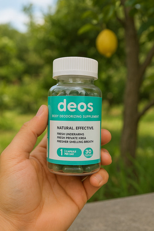 DEOS