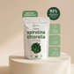 🌿 Spirulina + Chlorella Orgánica
