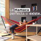 Hamaca Portátil de Soporte Libre™ 🌞