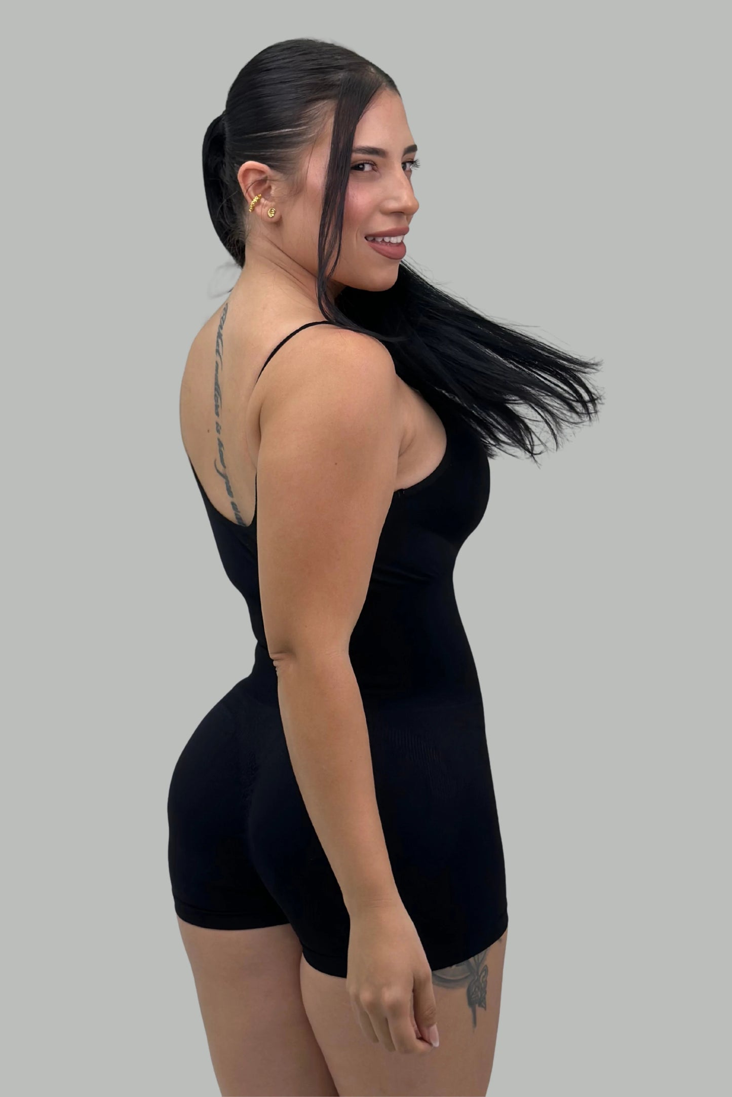 ✨ Faja Seamless Realce Total