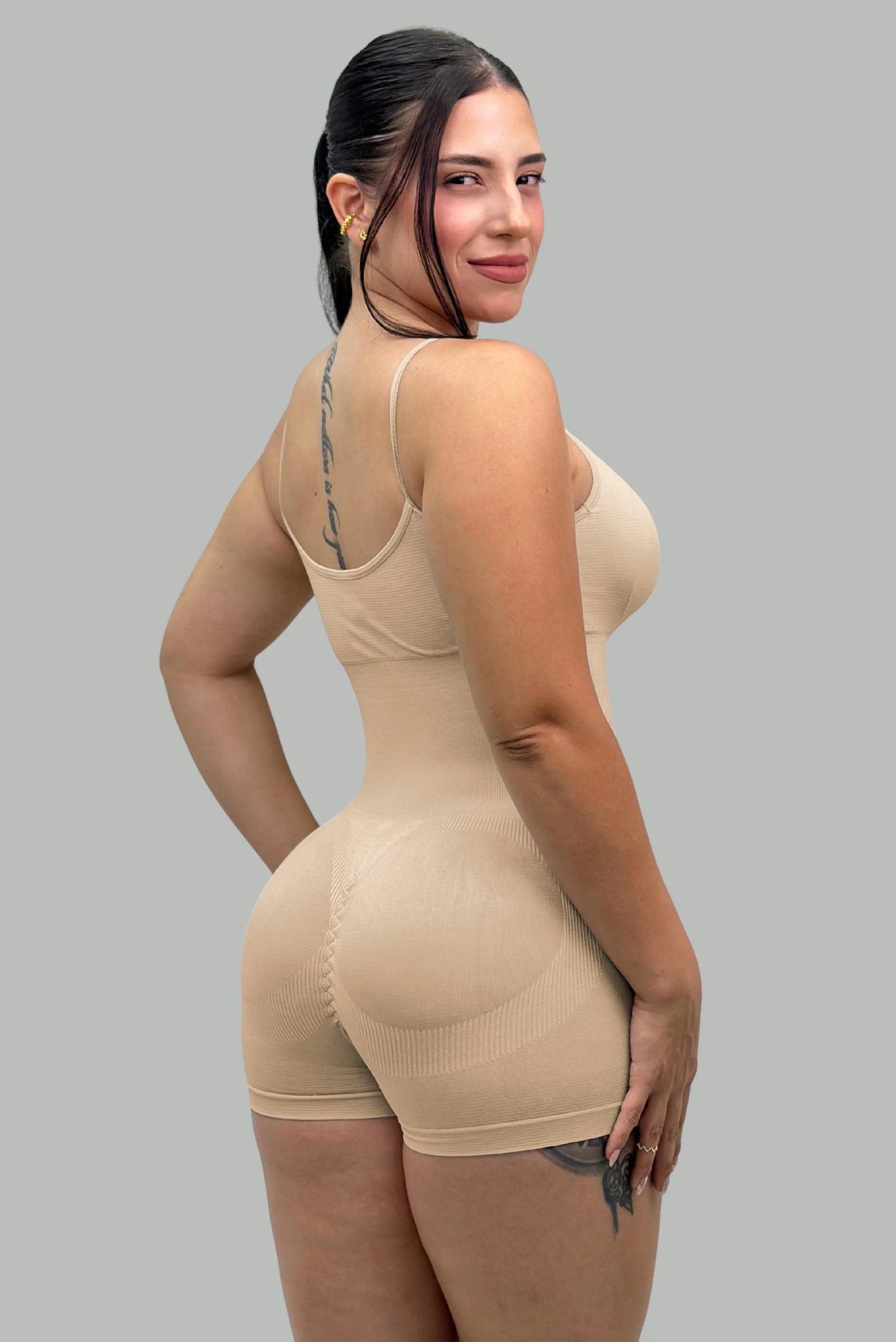 ✨ Faja Seamless Realce Total