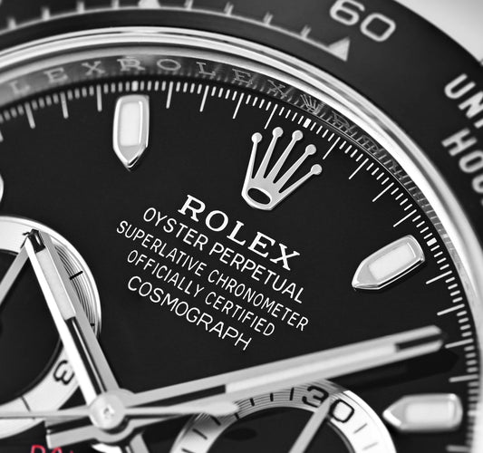 ROLEX DAYTONA