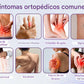 2x1 ClearZal Pain Relieving Gel – Alivio Rápido y Profundo